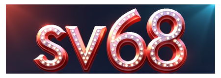 sv68 logo